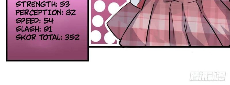 Biting is Wrong Chapter 21 Gambar 41