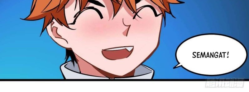 Biting is Wrong Chapter 21 Gambar 5