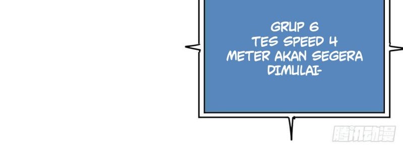 Biting is Wrong Chapter 21 Gambar 9