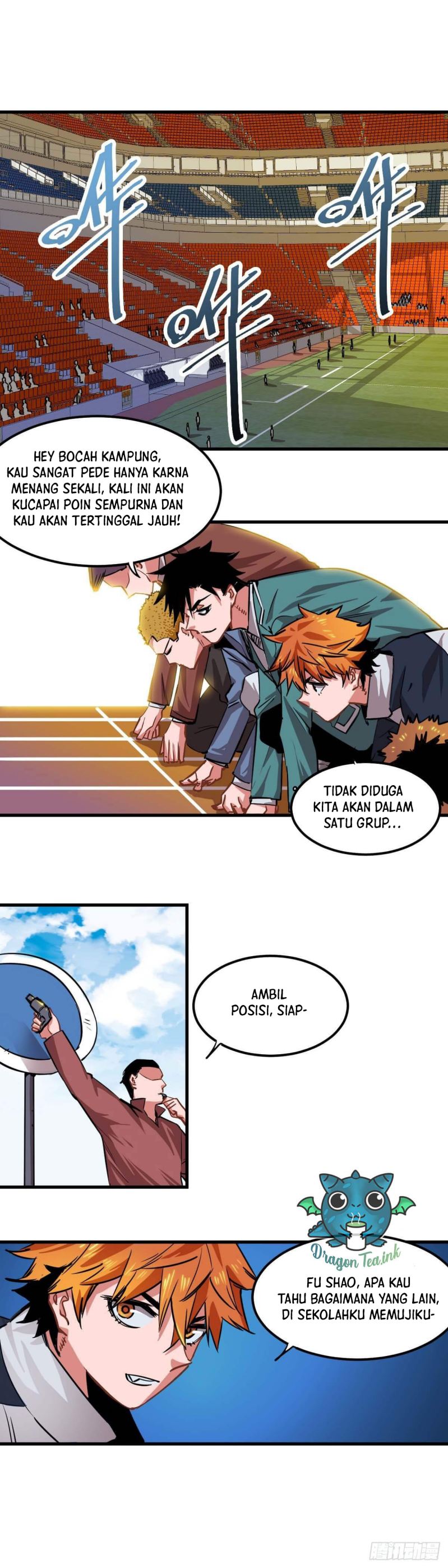 Biting is Wrong Chapter 21 6