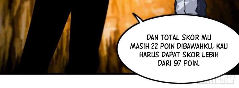 Biting is Wrong Chapter 21 Gambar 17
