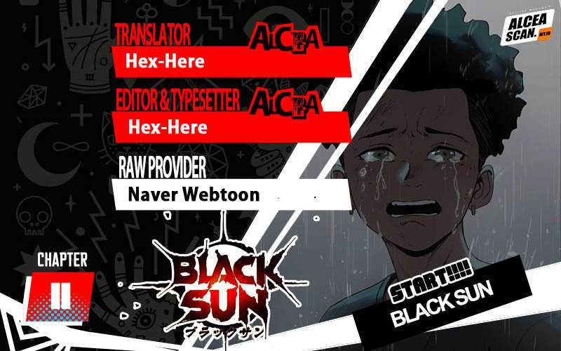 Baca Komik BlackSun Chapter 11 Gambar 1