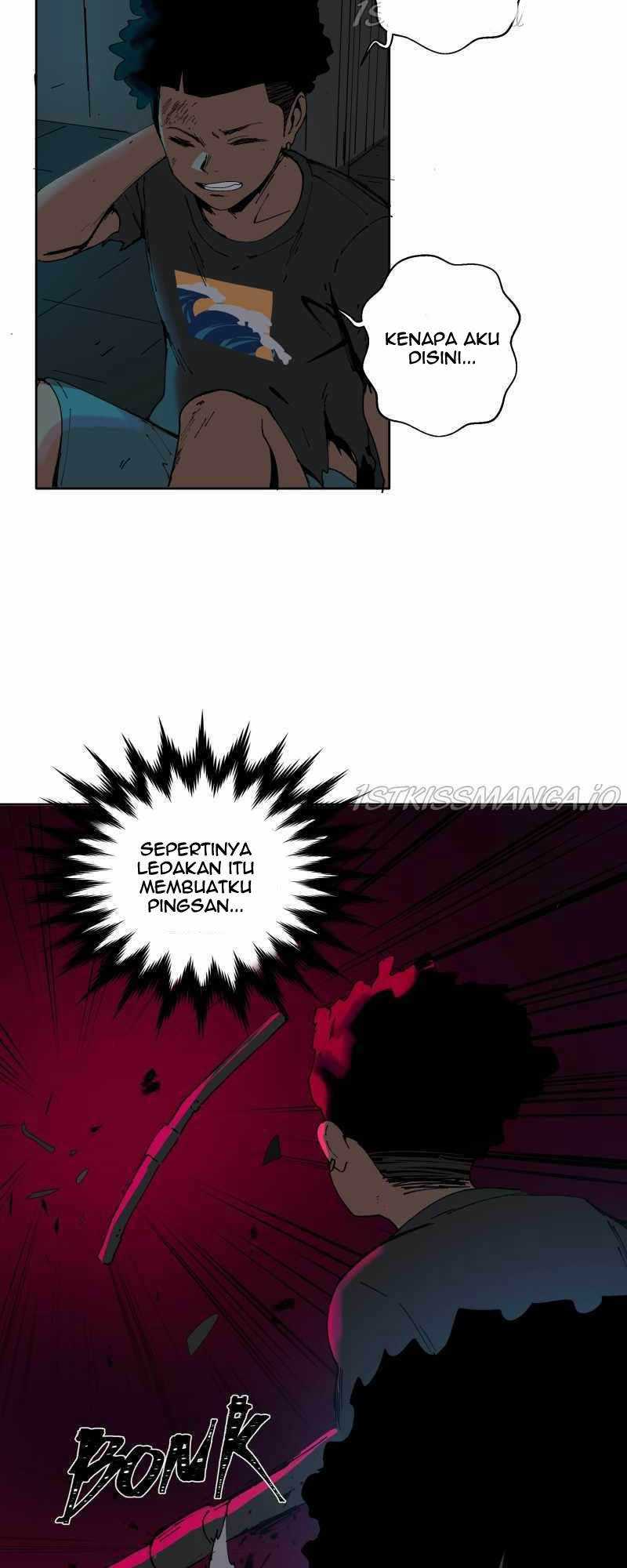 BlackSun Chapter 11 Gambar 19