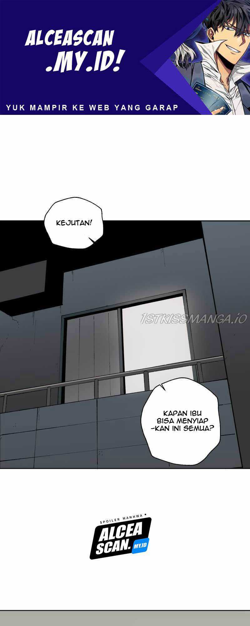 Baca Manhua BlackSun Chapter 11 Gambar 2