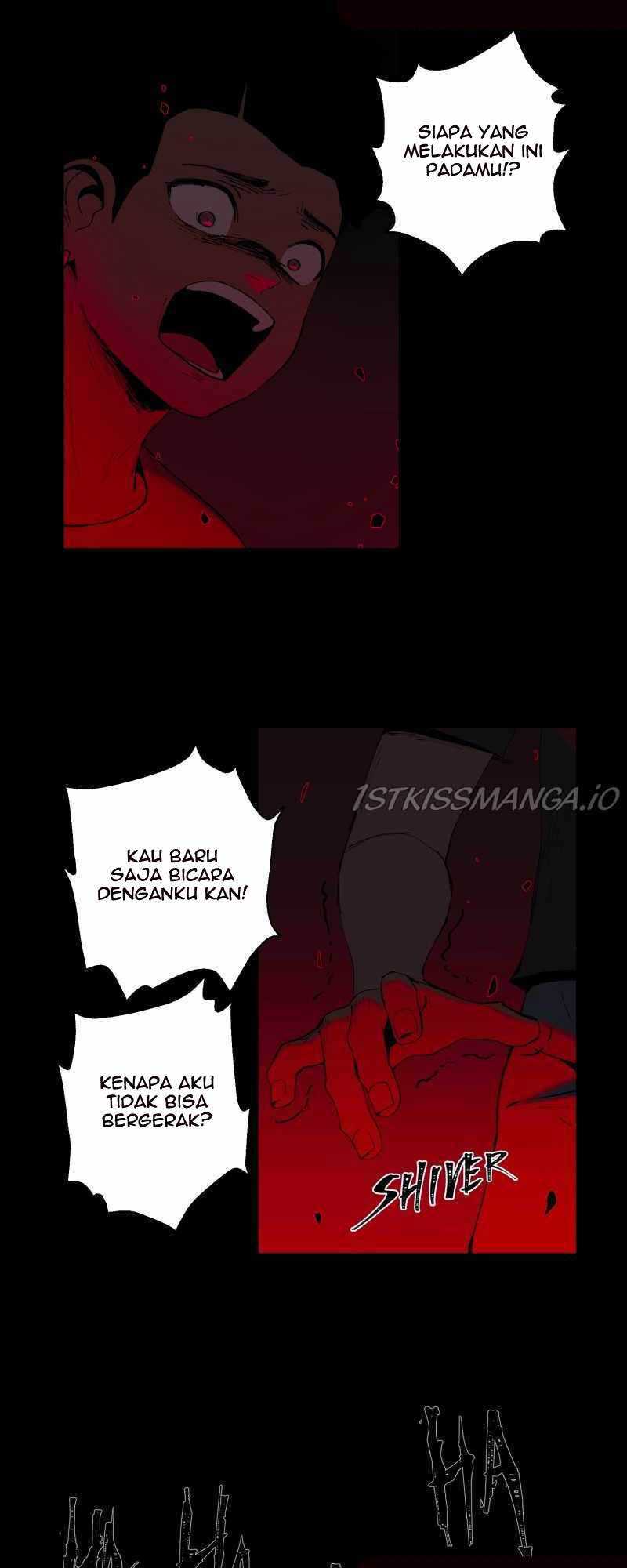 BlackSun Chapter 11 Gambar 9