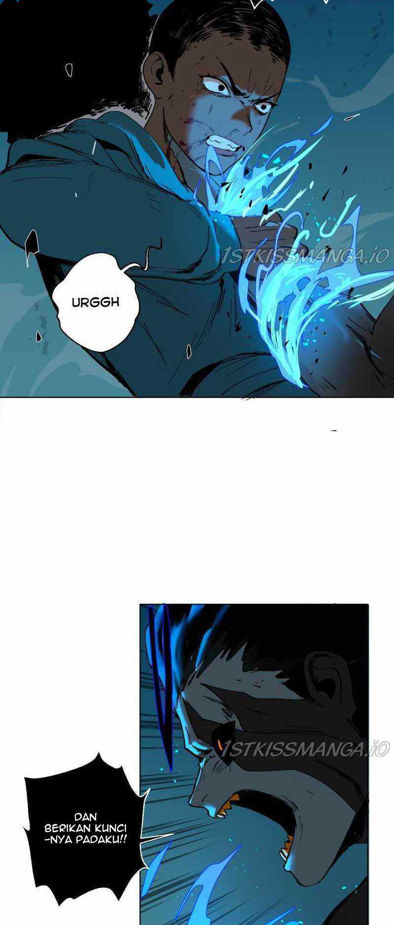 BlackSun Chapter 10 Gambar 30