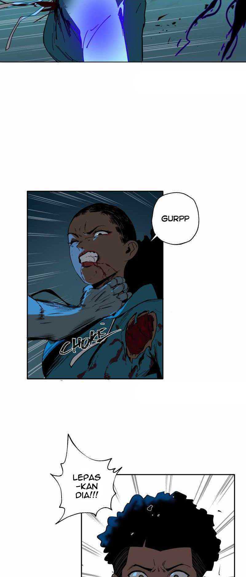 BlackSun Chapter 10 Gambar 4