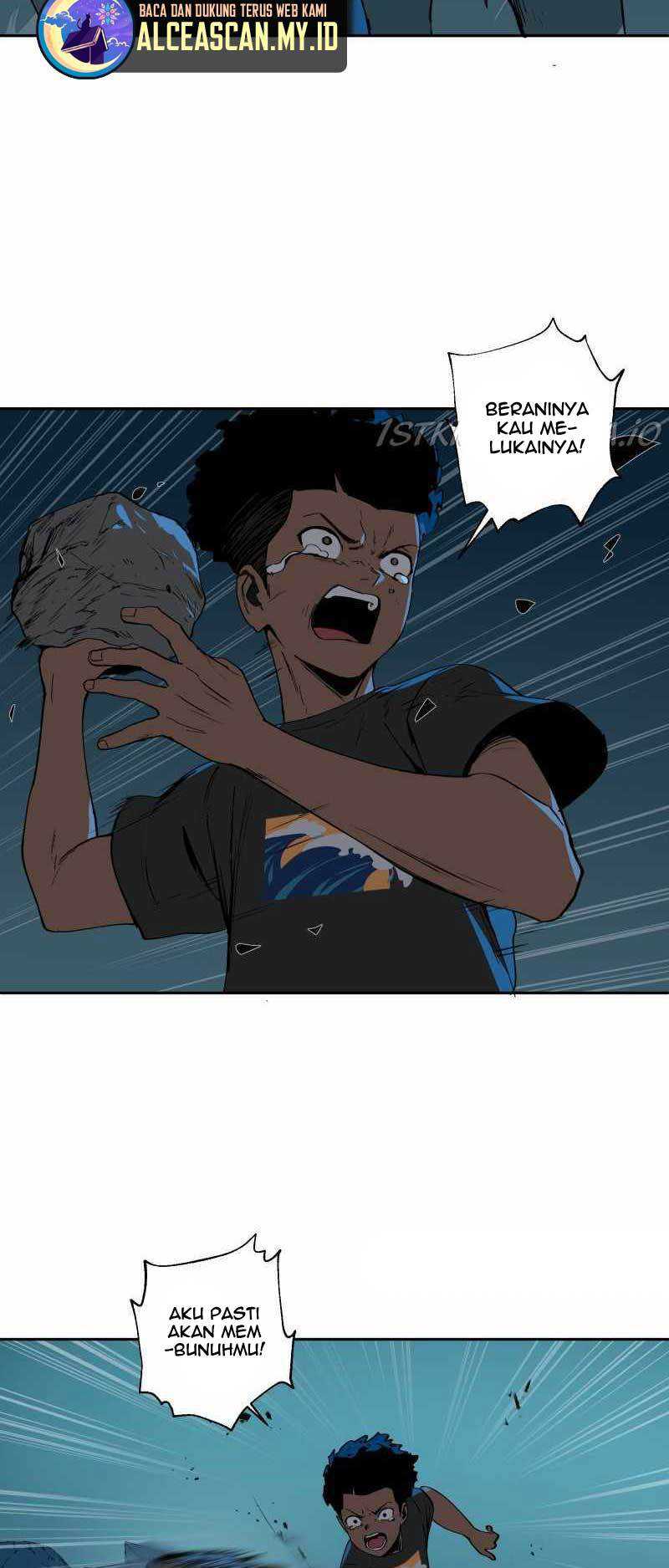 BlackSun Chapter 10 Gambar 6