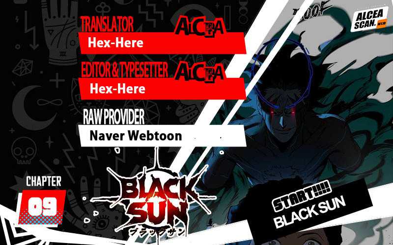 Baca Komik BlackSun Chapter 09 Gambar 1
