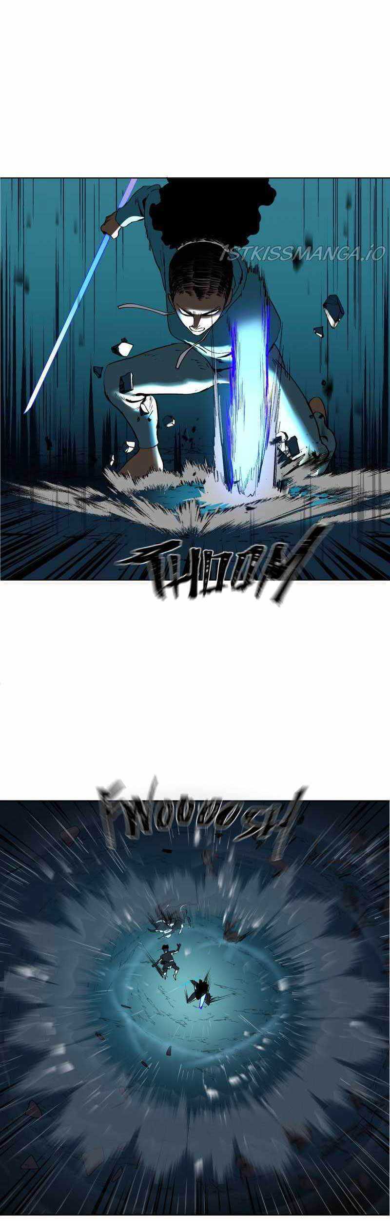 BlackSun Chapter 09 Gambar 15