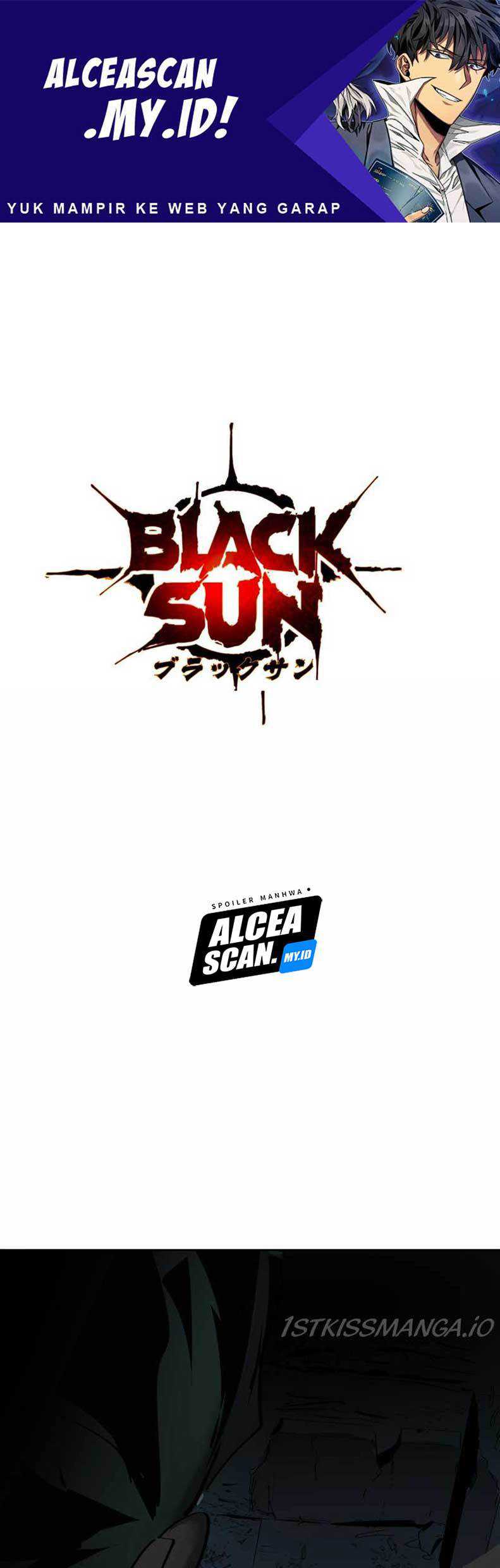Baca Manhua BlackSun Chapter 09 Gambar 2