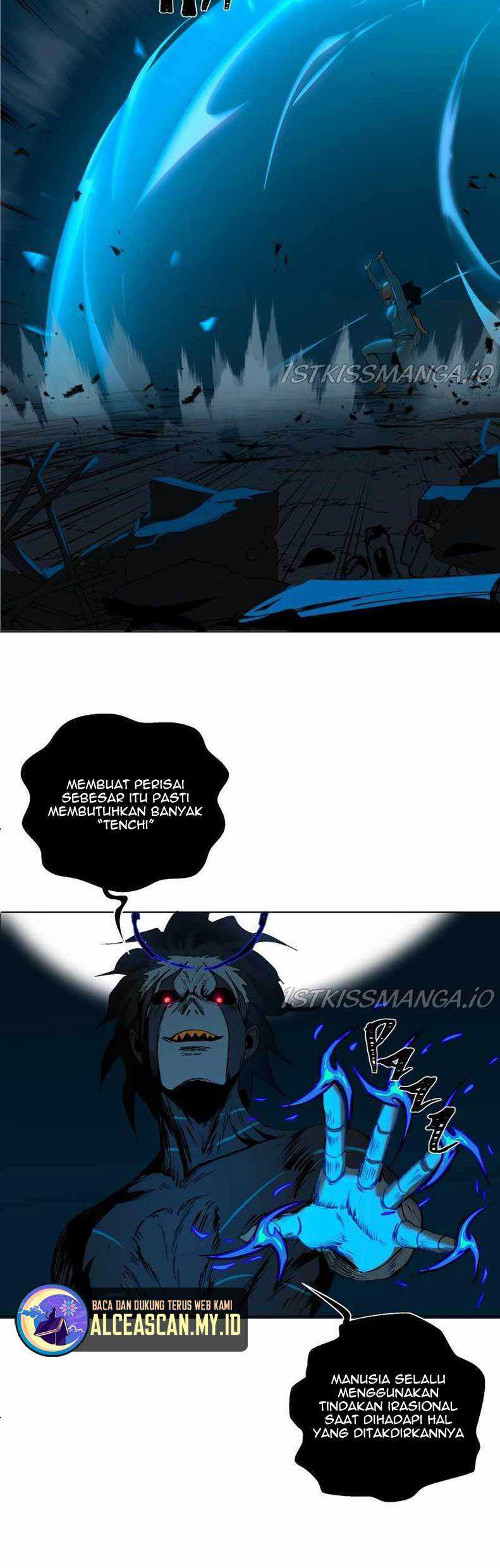 BlackSun Chapter 09 Gambar 5