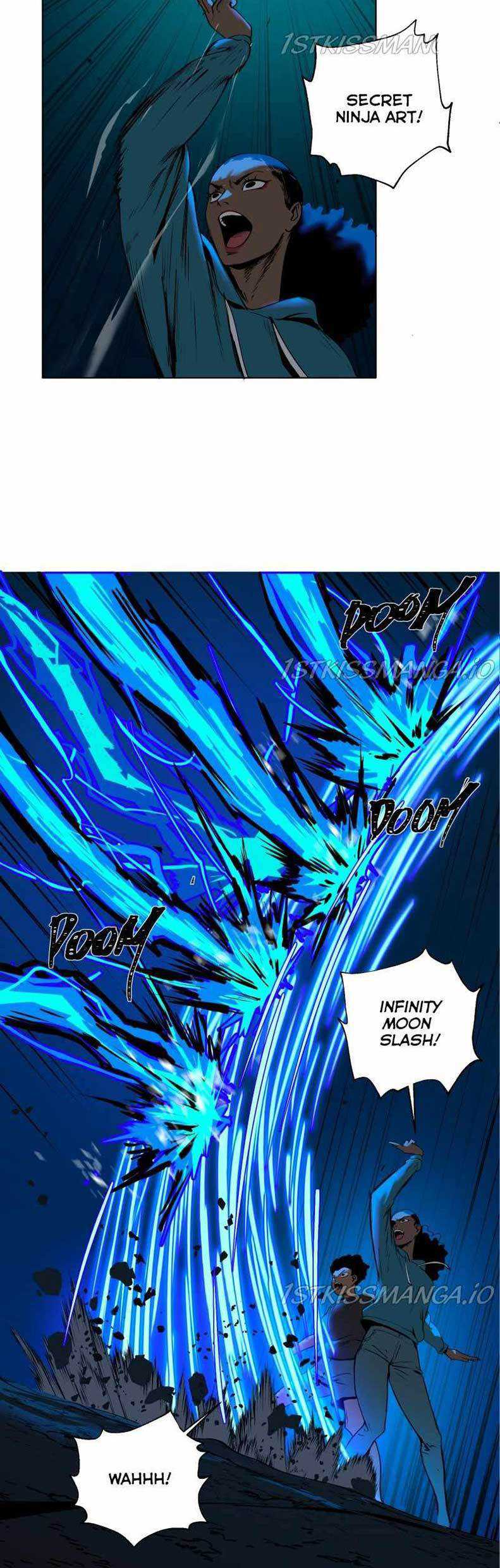 BlackSun Chapter 09 Gambar 8