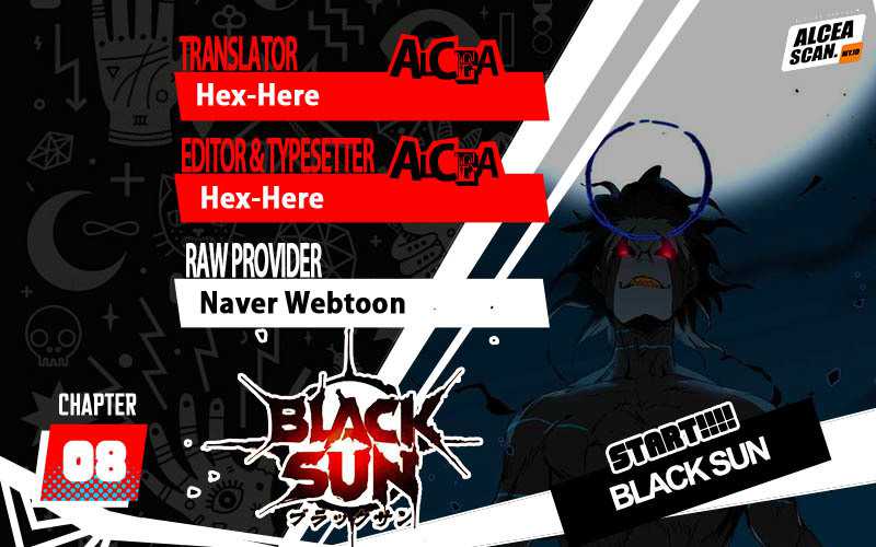 Baca Komik BlackSun Chapter 08 Gambar 1