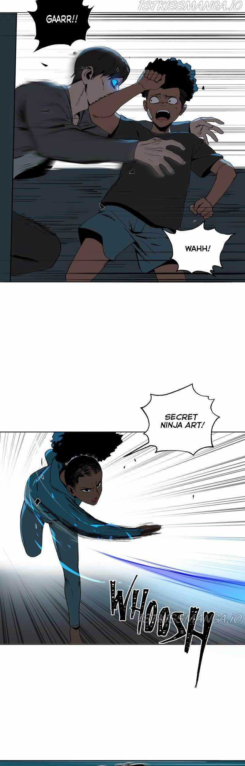 BlackSun Chapter 08 Gambar 32
