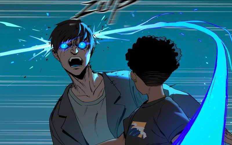 BlackSun Chapter 08 Gambar 33