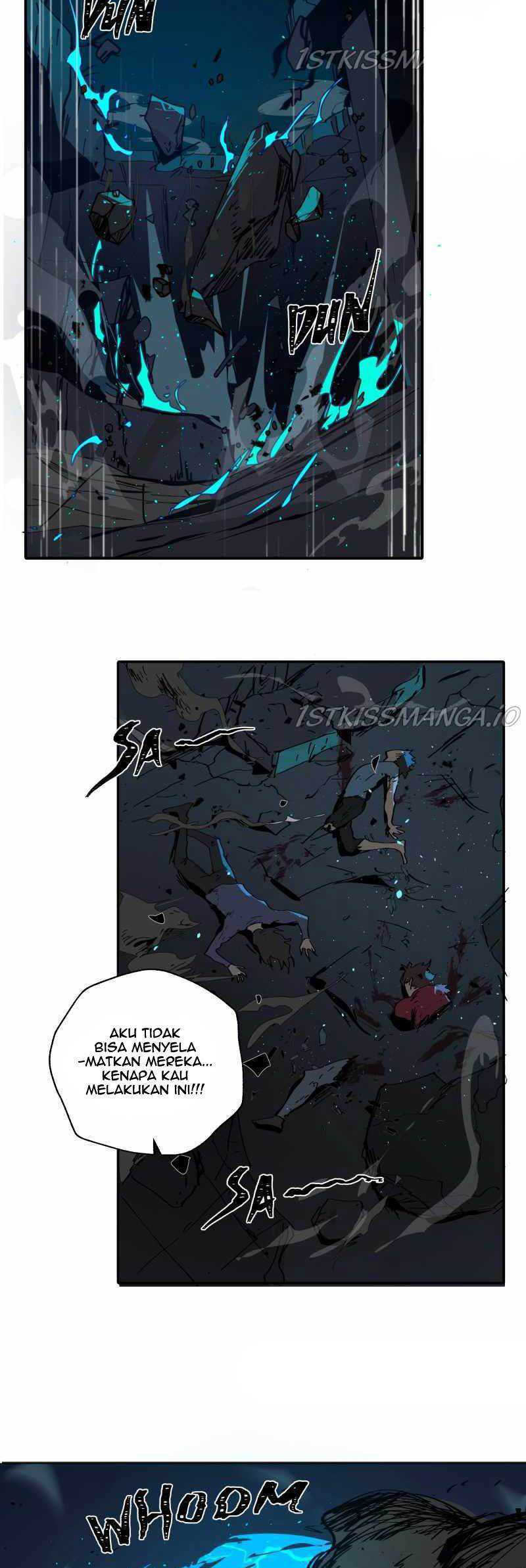 BlackSun Chapter 08 Gambar 47