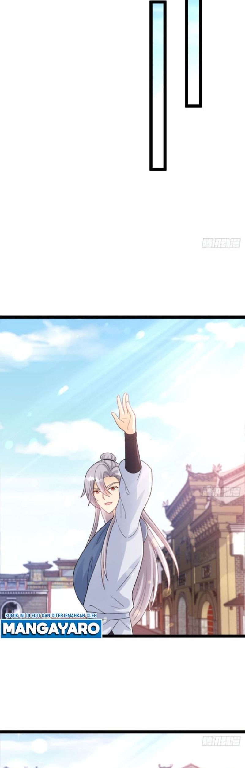 My Wife and I Dominate the Three Realms Chapter 25 Gambar 18