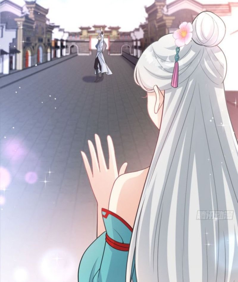 My Wife and I Dominate the Three Realms Chapter 25 Gambar 19