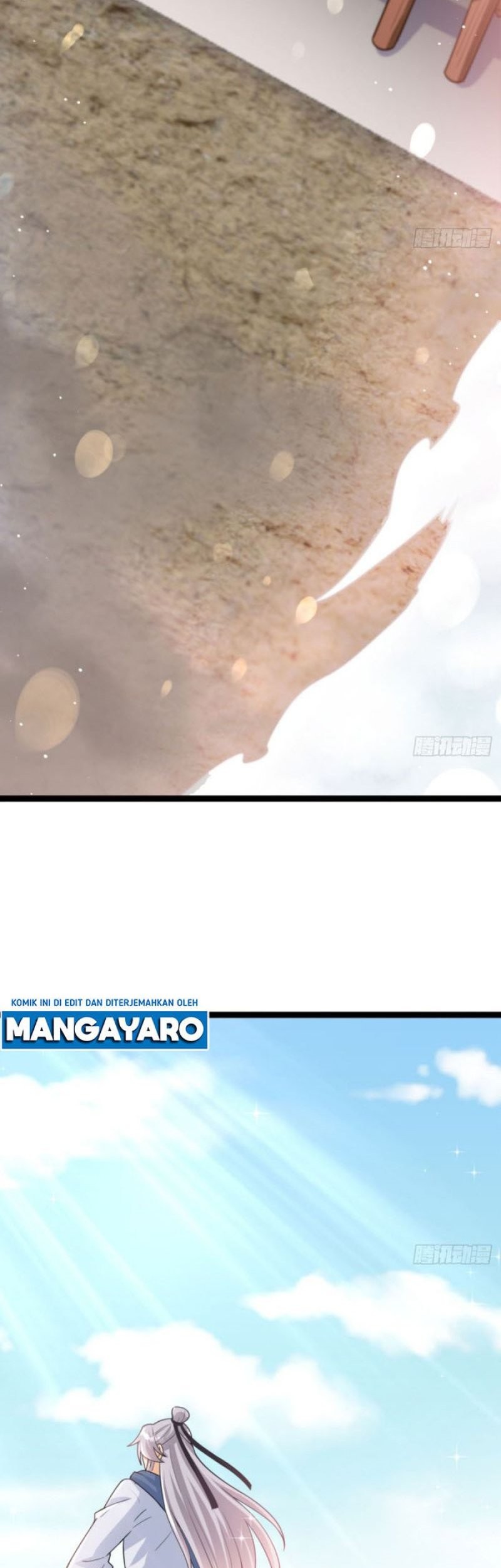 My Wife and I Dominate the Three Realms Chapter 25 Gambar 22