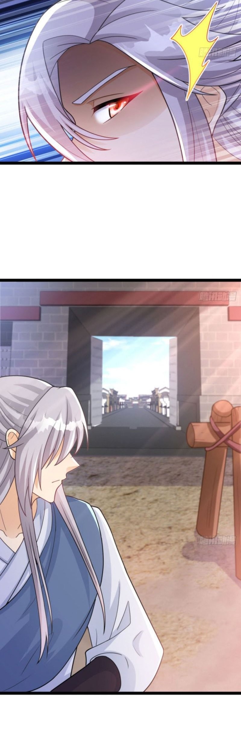 My Wife and I Dominate the Three Realms Chapter 25 Gambar 24