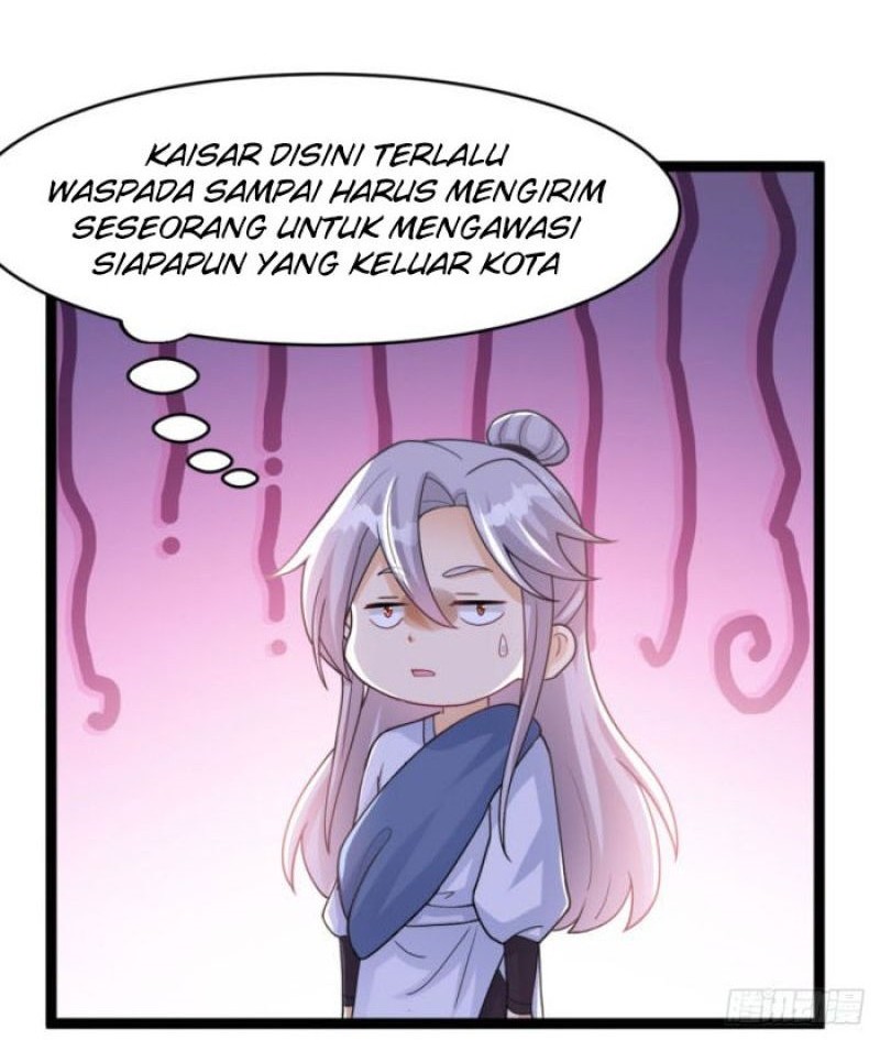 My Wife and I Dominate the Three Realms Chapter 25 Gambar 25