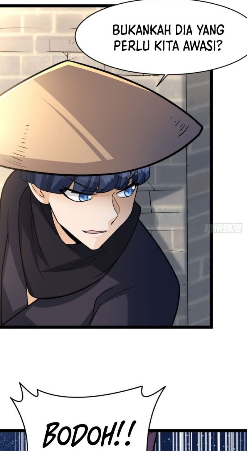 My Wife and I Dominate the Three Realms Chapter 25 Gambar 27