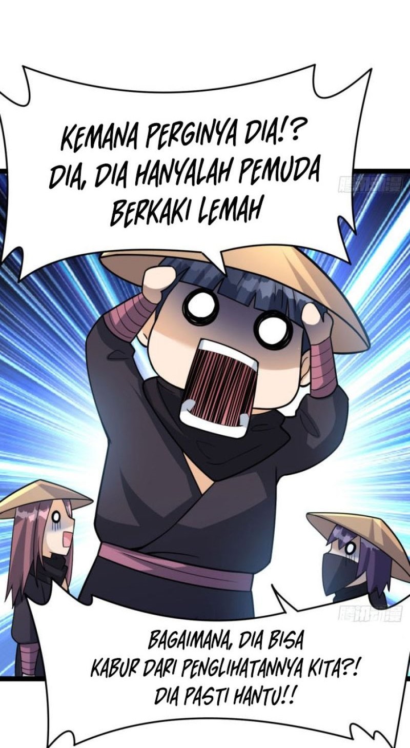 My Wife and I Dominate the Three Realms Chapter 25 Gambar 31