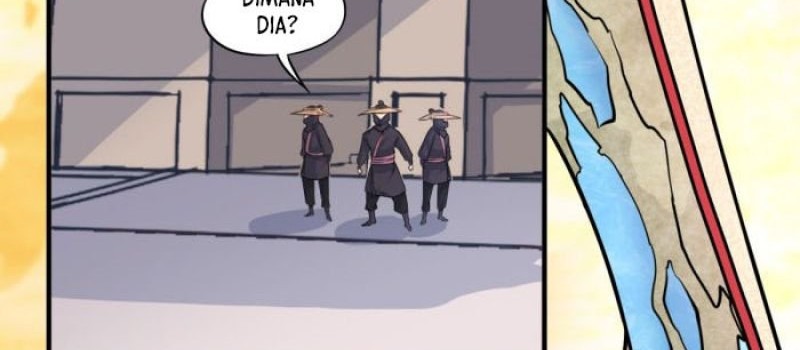 My Wife and I Dominate the Three Realms Chapter 25 Gambar 35