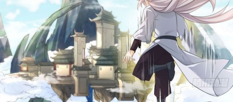 My Wife and I Dominate the Three Realms Chapter 25 Gambar 37