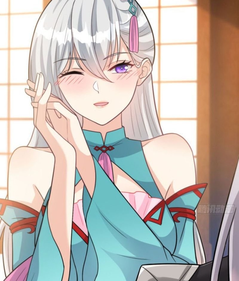 My Wife and I Dominate the Three Realms Chapter 25 Gambar 3