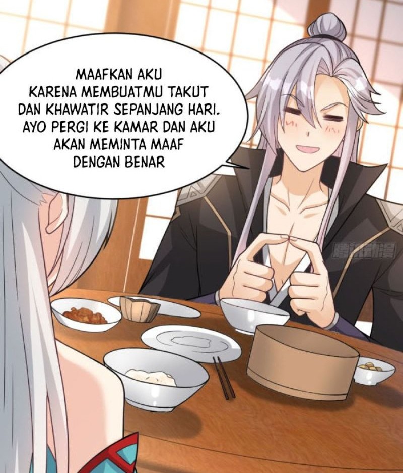 My Wife and I Dominate the Three Realms Chapter 25 Gambar 5