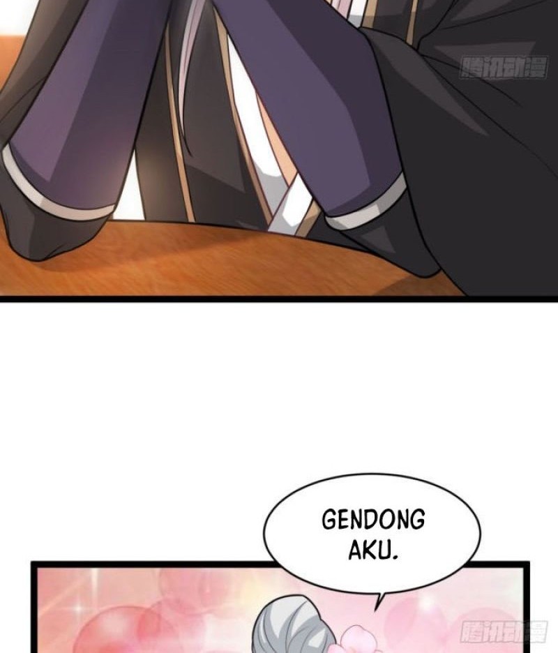 My Wife and I Dominate the Three Realms Chapter 25 Gambar 9