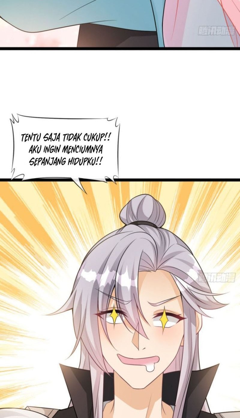 My Wife and I Dominate the Three Realms Chapter 25 Gambar 13