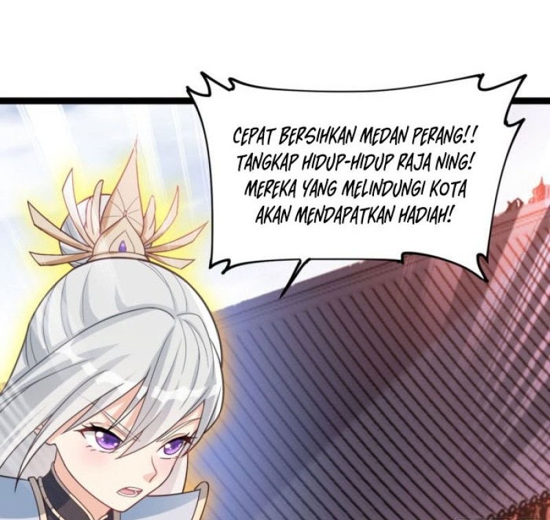 My Wife and I Dominate the Three Realms Chapter 24 Gambar 19