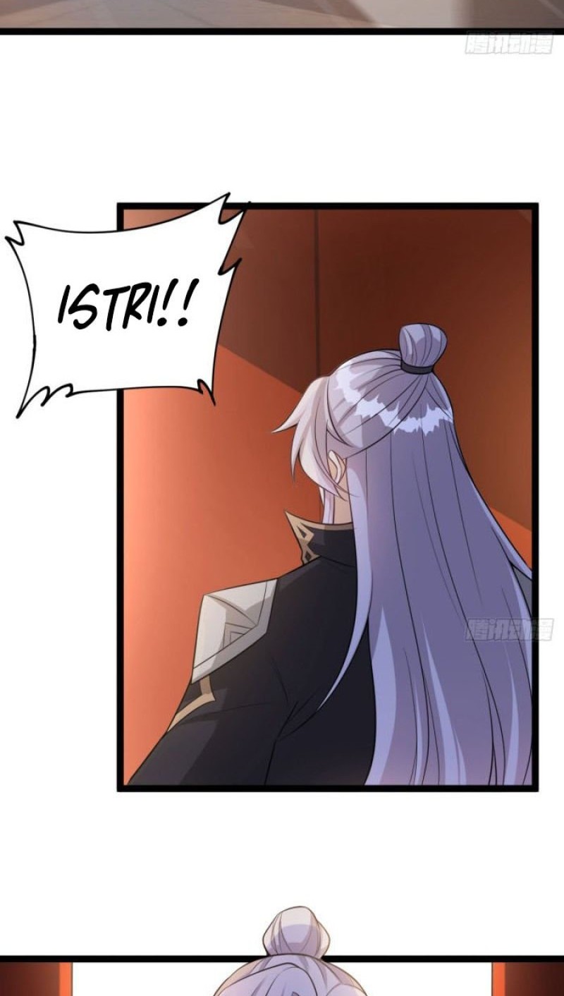 My Wife and I Dominate the Three Realms Chapter 24 Gambar 29