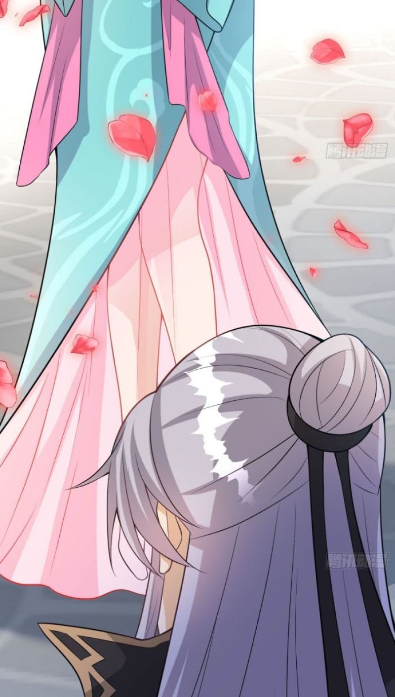 My Wife and I Dominate the Three Realms Chapter 24 Gambar 31