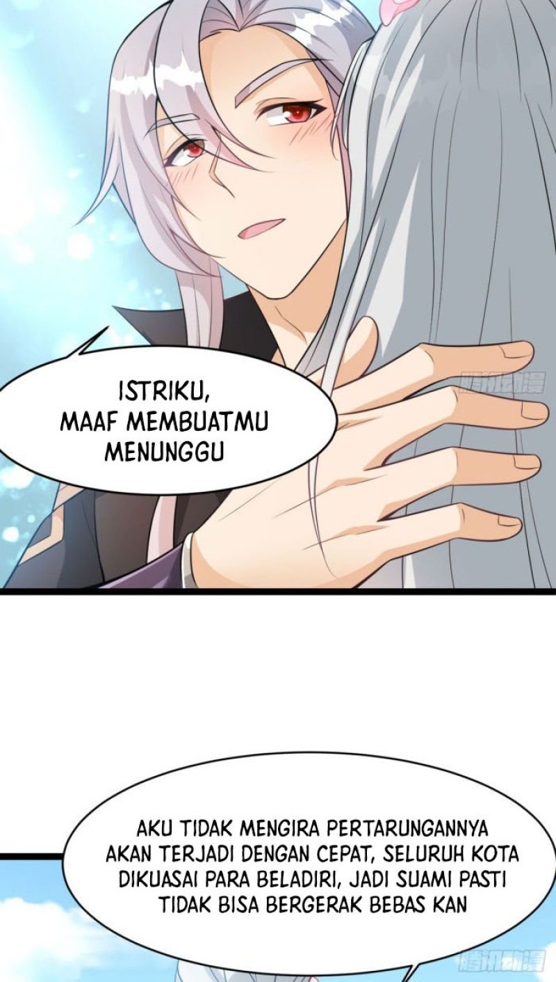 My Wife and I Dominate the Three Realms Chapter 24 Gambar 33