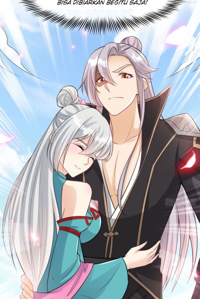 My Wife and I Dominate the Three Realms Chapter 24 Gambar 39