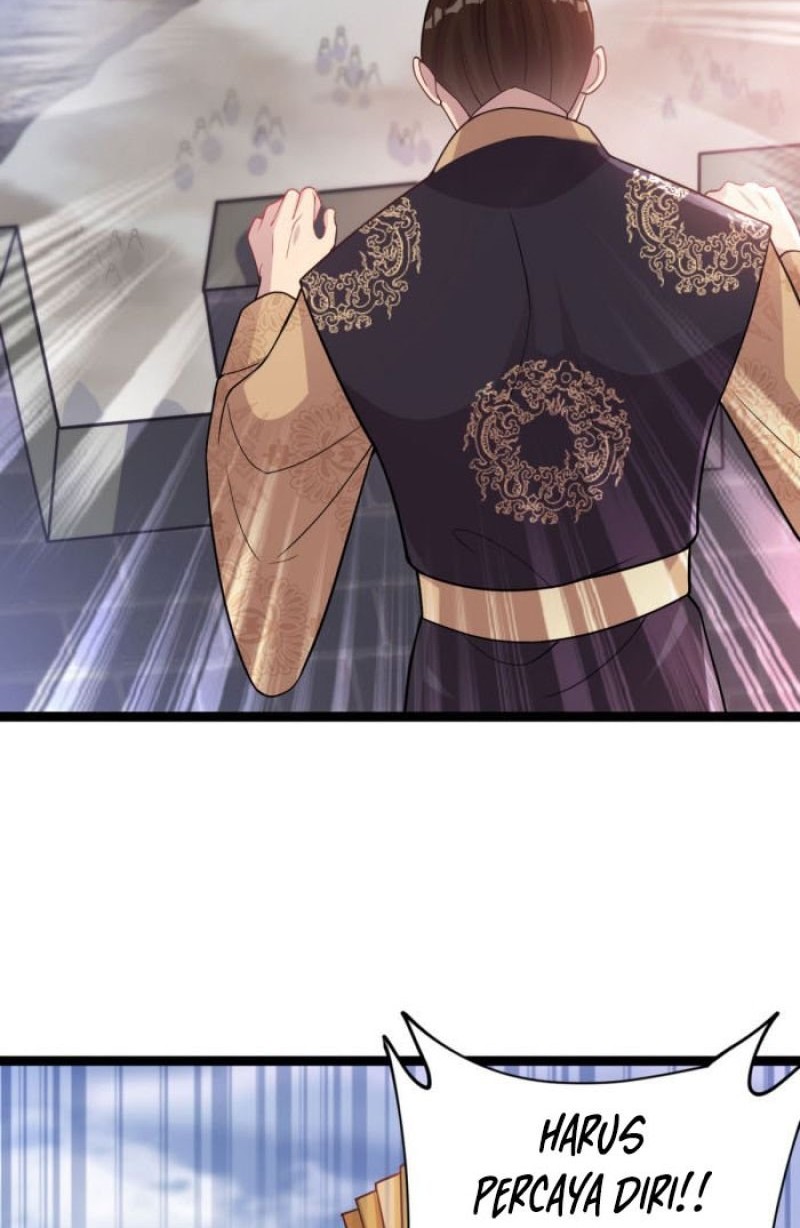 My Wife and I Dominate the Three Realms Chapter 24 Gambar 11