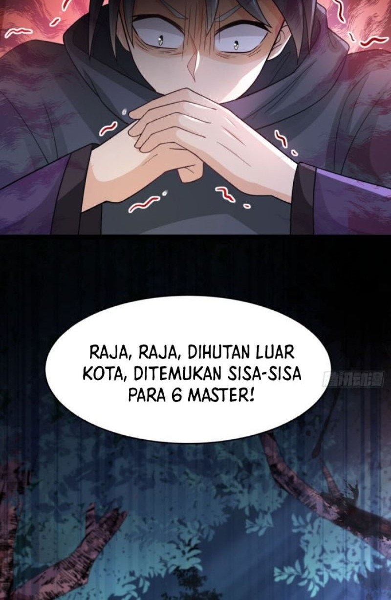 My Wife and I Dominate the Three Realms Chapter 24 Gambar 15