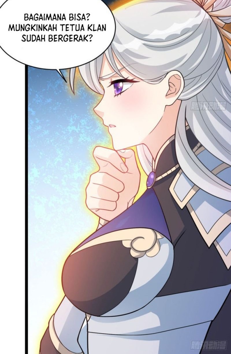 My Wife and I Dominate the Three Realms Chapter 24 Gambar 17