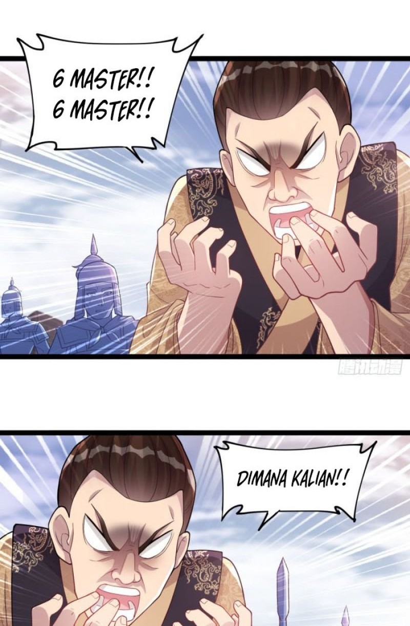 My Wife and I Dominate the Three Realms Chapter 23 Gambar 27