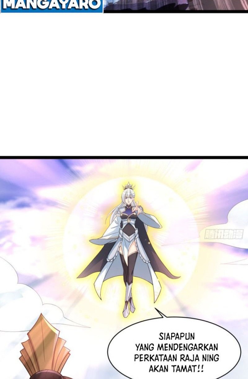 My Wife and I Dominate the Three Realms Chapter 23 Gambar 31