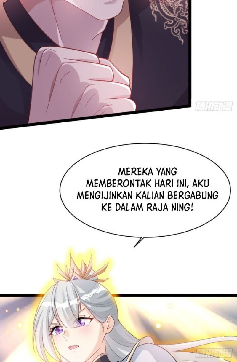 My Wife and I Dominate the Three Realms Chapter 23 Gambar 33