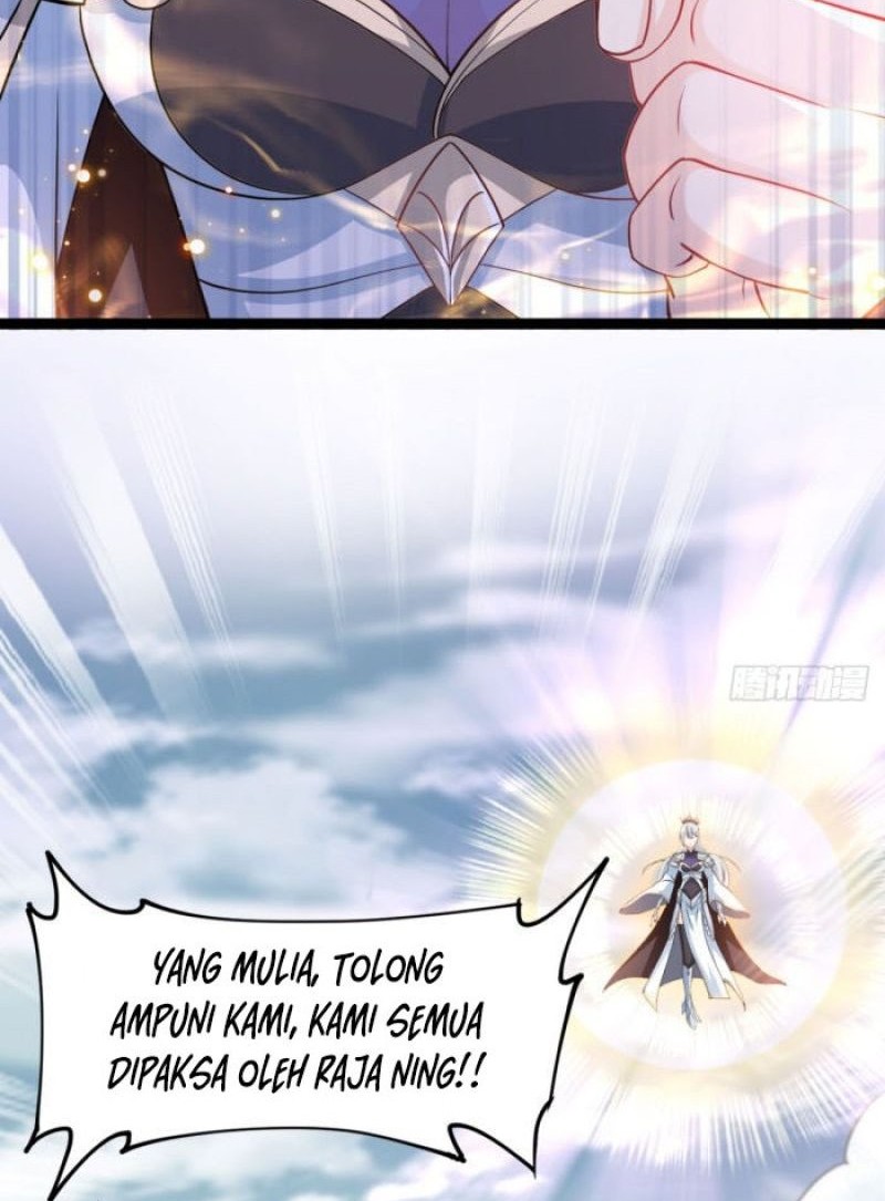My Wife and I Dominate the Three Realms Chapter 23 Gambar 37