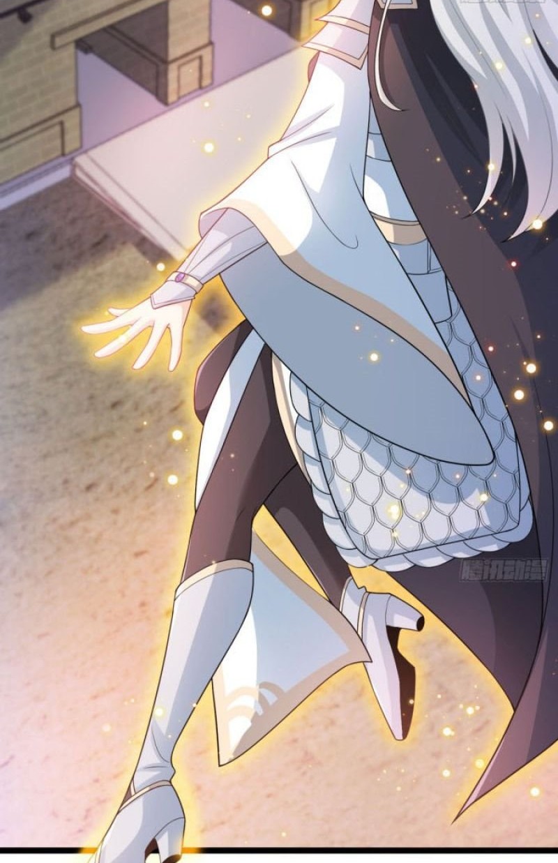 My Wife and I Dominate the Three Realms Chapter 23 Gambar 43
