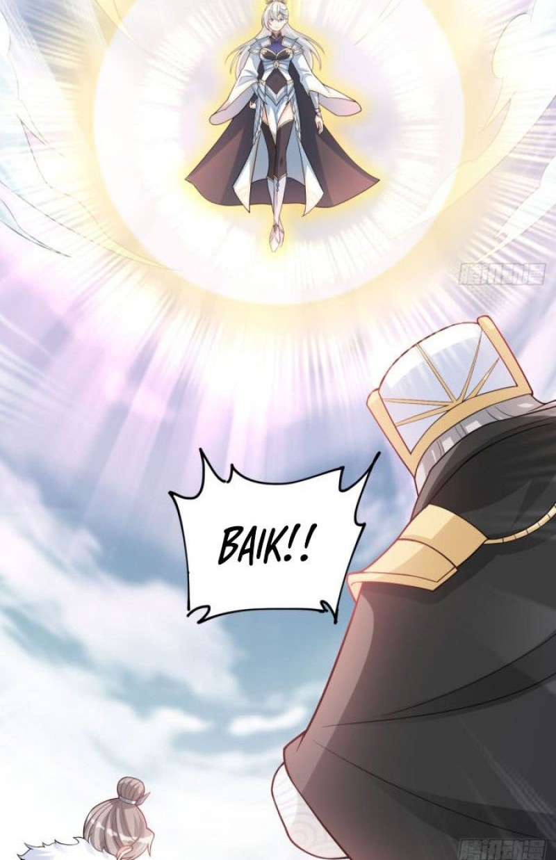 My Wife and I Dominate the Three Realms Chapter 23 Gambar 45
