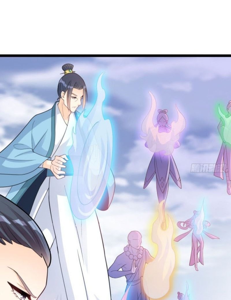 My Wife and I Dominate the Three Realms Chapter 23 Gambar 53