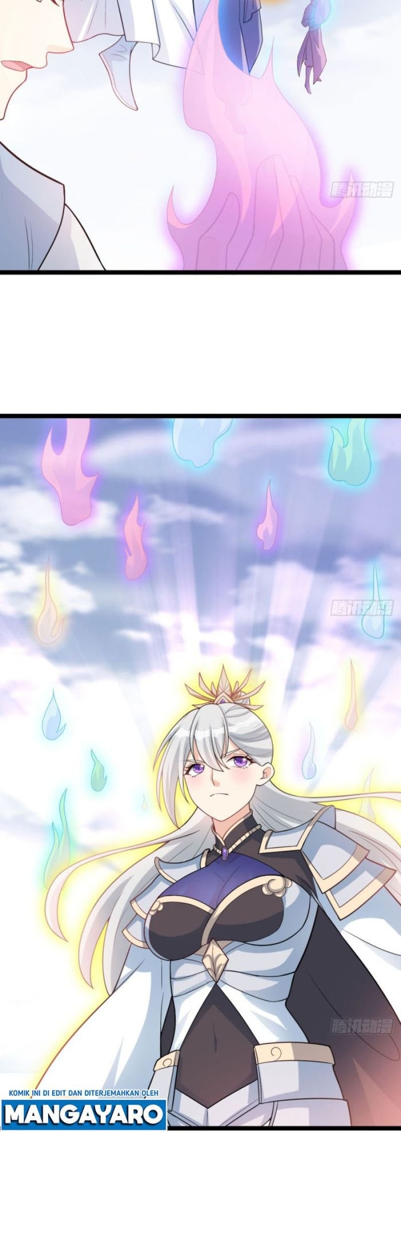 My Wife and I Dominate the Three Realms Chapter 23 Gambar 54